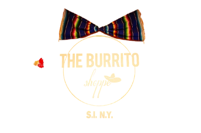 The Burrito Shoppe logo